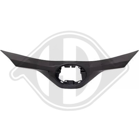 Griglia radiatore Toyota C-HR 17-20 (Cod. D-6642140)