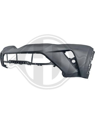 Paraurti anteriore Toyota C-HR 17-20 (Cod. D-6642150)