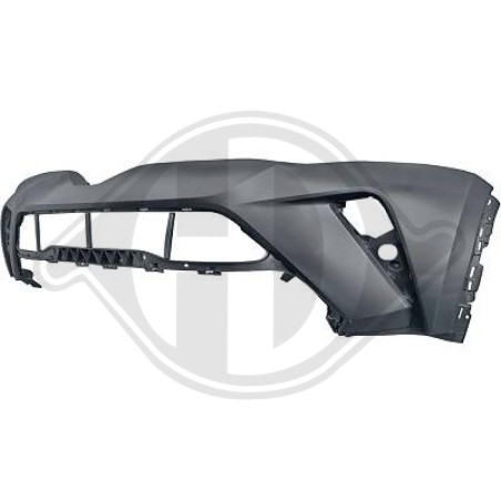 Paraurti anteriore Toyota C-HR 17-20 (Cod. D-6642150)