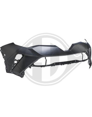 Paraurti anteriore Toyota C-HR 17-20 (Cod. D-6642151)