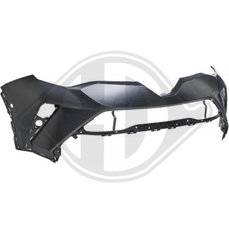 Paraurti anteriore Toyota C-HR 17-20 (Cod. D-6642151)