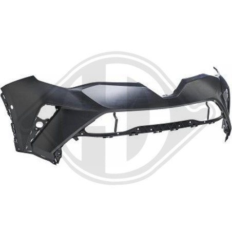 Paraurti anteriore Toyota C-HR 17-20 (Cod. D-6642151)
