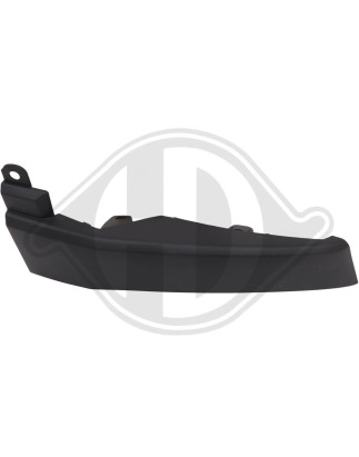 Mostrina Paraurti Toyota C-HR 20-23 (Cod. D-6642152)