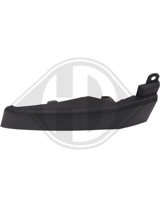 Mostrina Paraurti Toyota C-HR 20-23 (Cod. D-6642153)