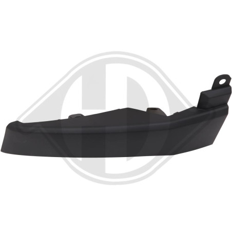 Mostrina Paraurti Toyota C-HR 20-23 (Cod. D-6642153)