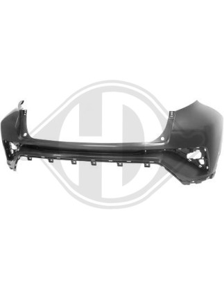 Paraurti posteriore Toyota C-HR 17-20 (Cod. D-6642155)