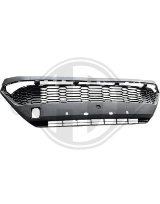 Paraurti anteriore Toyota C-HR 17-20 (Cod. D-6642161)