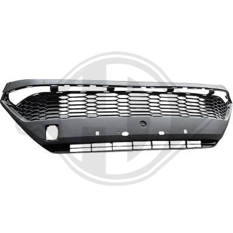 Paraurti anteriore Toyota C-HR 17-20 (Cod. D-6642161)