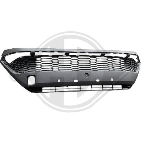 Paraurti anteriore Toyota C-HR 17-20 (Cod. D-6642161)