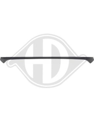 Modanatura decorativa/ protettiva Paraurti Toyota C-HR 17-20 (Cod. D-6642162)