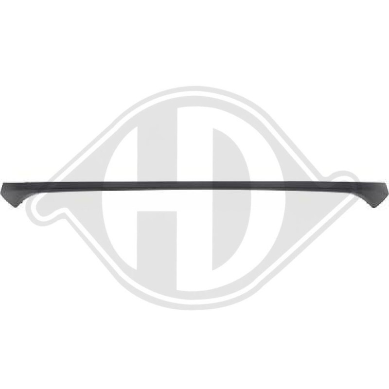 Modanatura decorativa/ protettiva Paraurti Toyota C-HR 17-20 (Cod. D-6642162)