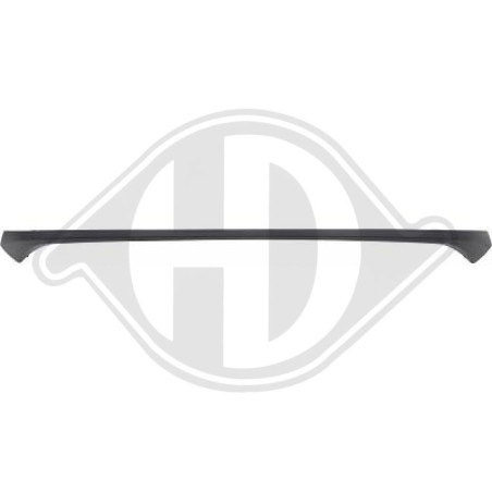 Modanatura decorativa/ protettiva Paraurti Toyota C-HR 17-20 (Cod. D-6642162)