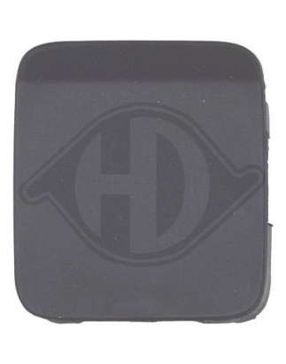 Coperchio gancio traino anteriore Toyota C-HR 17-20 (Cod. D-6642163)