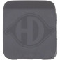 Coperchio gancio traino anteriore Toyota C-HR 17-20 (Cod. D-6642163)