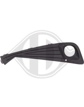 Mostrina Paraurti Toyota C-HR 17-20 (Cod. D-6642164)