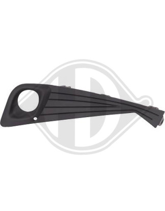Mostrina Paraurti Toyota C-HR 17-20 (Cod. D-6642165)