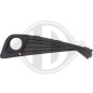 Mostrina Paraurti Toyota C-HR 17-20 (Cod. D-6642165)