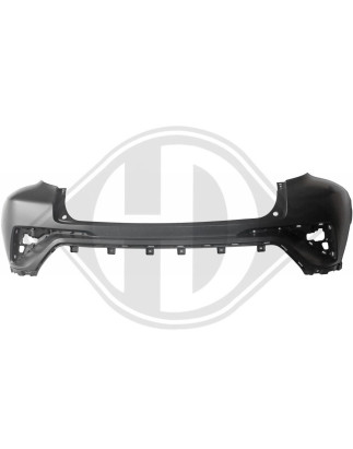 Paraurti posteriore Toyota C-HR 17-20 (Cod. D-6642166)