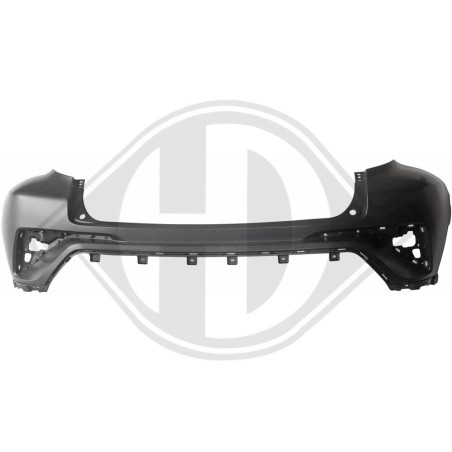Paraurti posteriore Toyota C-HR 17-20 (Cod. D-6642166)
