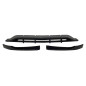 Spoiler Anteriore Mercedes X254 / C254 2023+ Look AMG Nero lucido (Cod. E-TCM0364)