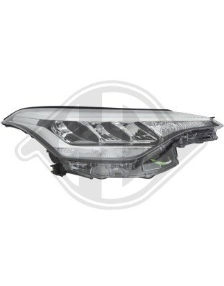 Faro anteriore destro Toyota C-HR 17-20 (Cod. D-6642180)