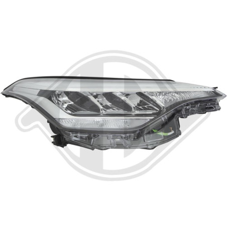 Faro anteriore destro Toyota C-HR 17-20 (Cod. D-6642180)