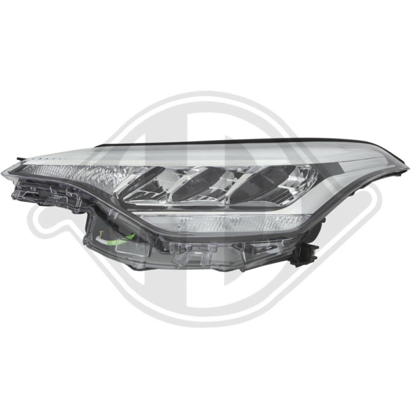 Faro anteriore sinistro Toyota C-HR 17-20 (Cod. D-6642181)