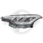 Faro anteriore sinistro Toyota C-HR 17-20 (Cod. D-6642181)