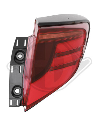Luce posteriore Dx Toyota C-HR 20-23 (Cod. D-6642190)