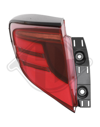 Luce posteriore Sx Toyota C-HR 20-23 (Cod. D-6642191)