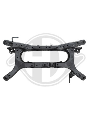 Corpo assiale Toyota C-HR 17-20 (Cod. D-6642419)