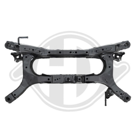 Corpo assiale Toyota C-HR 17-20 (Cod. D-6642419)