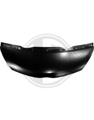 Cofano motore Toyota IQ 09- (Cod. D-6645000)