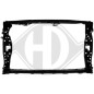 Pannellatura anteriore Toyota IQ 09- (Cod. D-6645002) Pannellatura anteriore Toyota IQ 09- (Cod. D-6645002)