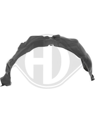 Copertura Passaruota anteriore destro Toyota IQ 09- (Cod. D-6645008)