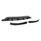 Spoiler Anteriore Mercedes X254 / C254 2023+ Look AMG Nero lucido (Cod. E-TCM0364)