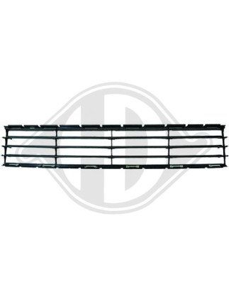 Griglia di ventilazione Paraurti anteriore Toyota IQ 09- (Cod. D-6645045)