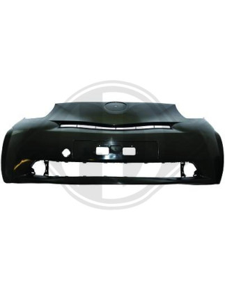 Paraurti anteriore Toyota IQ 09- (Cod. D-6645050)