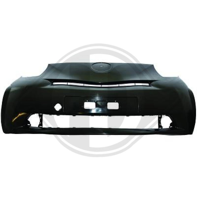 Paraurti anteriore Toyota IQ 09- (Cod. D-6645050)