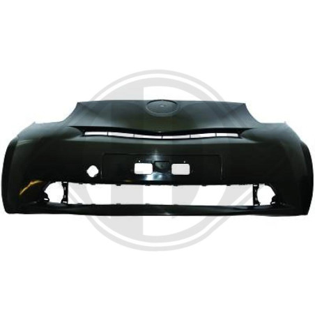 Paraurti anteriore Toyota IQ 09- (Cod. D-6645050)