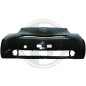 Paraurti anteriore Toyota IQ 09- (Cod. D-6645050)