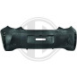 Paraurti posteriore Toyota IQ 09- (Cod. D-6645055)