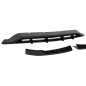 Spoiler Anteriore Mercedes X254 / C254 2023+ Look AMG Nero lucido (Cod. E-TCM0364)
