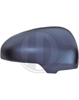 Copertura Specchio esterno Toyota IQ 09- (Cod. D-6645128)