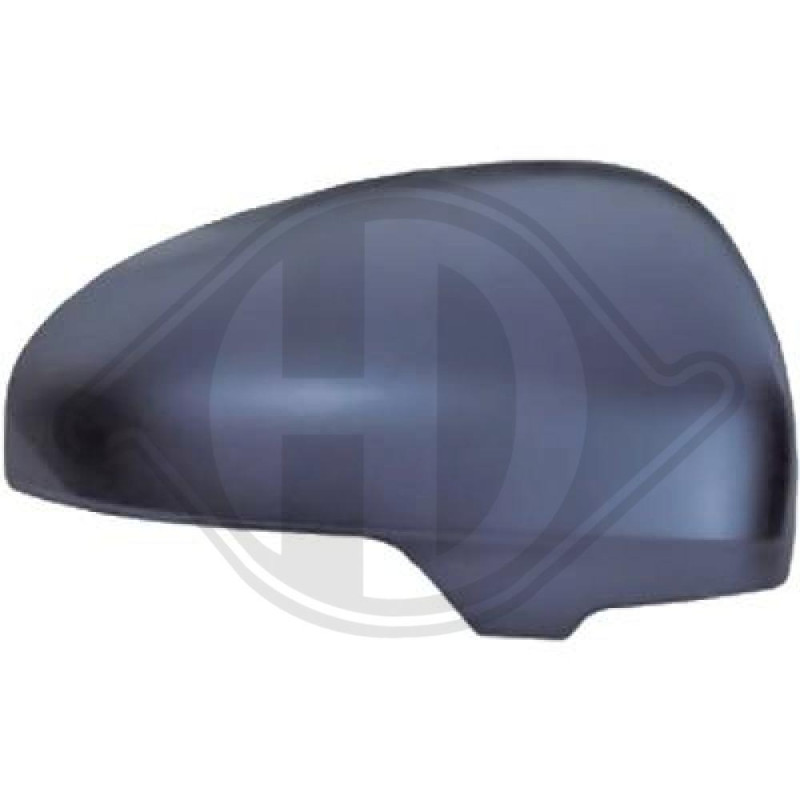Copertura Specchio esterno Toyota IQ 09- (Cod. D-6645128)