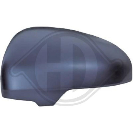 Copertura Specchio esterno Toyota IQ 09- (Cod. D-6645129)