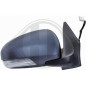 Specchio retrovisore esterno Toyota IQ 09- (Cod. D-6645224)