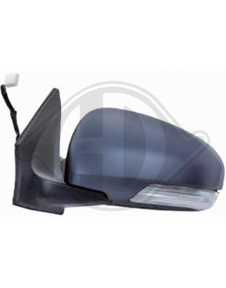 Specchio retrovisore esterno Toyota IQ 09- (Cod. D-6645225)
