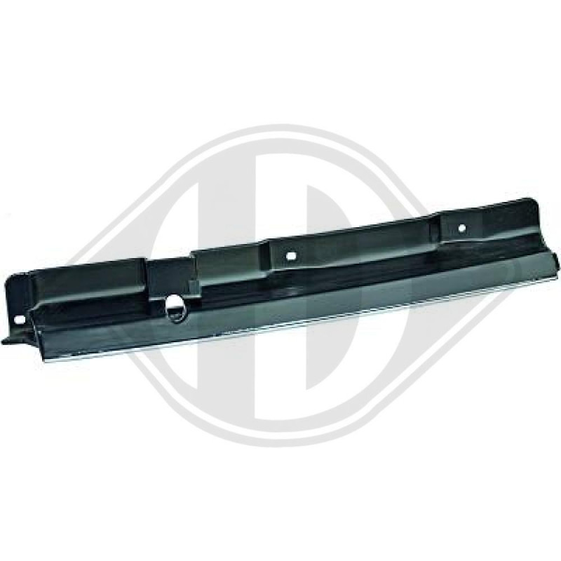Modanatura faro Toyota Camry V20 86-91 (Cod. D-6651042)