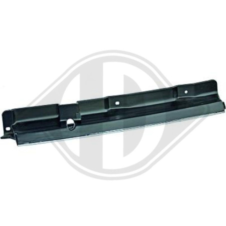Modanatura faro Toyota Camry V20 86-91 (Cod. D-6651042)